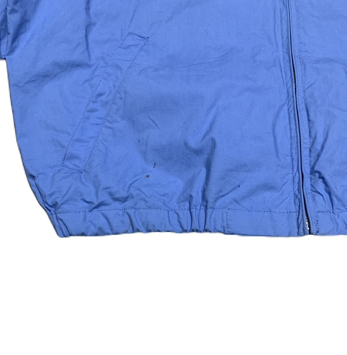 Polo Ralph Lauren Vintage Ralph Lauren Polo Sport Jacket Hoodie Size US M / EU 48-50 / 2 - 4 Thumbnail