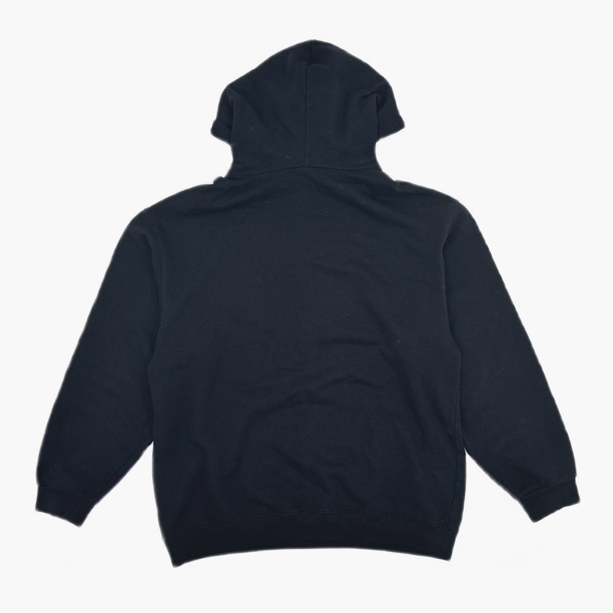 Balenciaga BB Pixel Medium Fit Hoodie