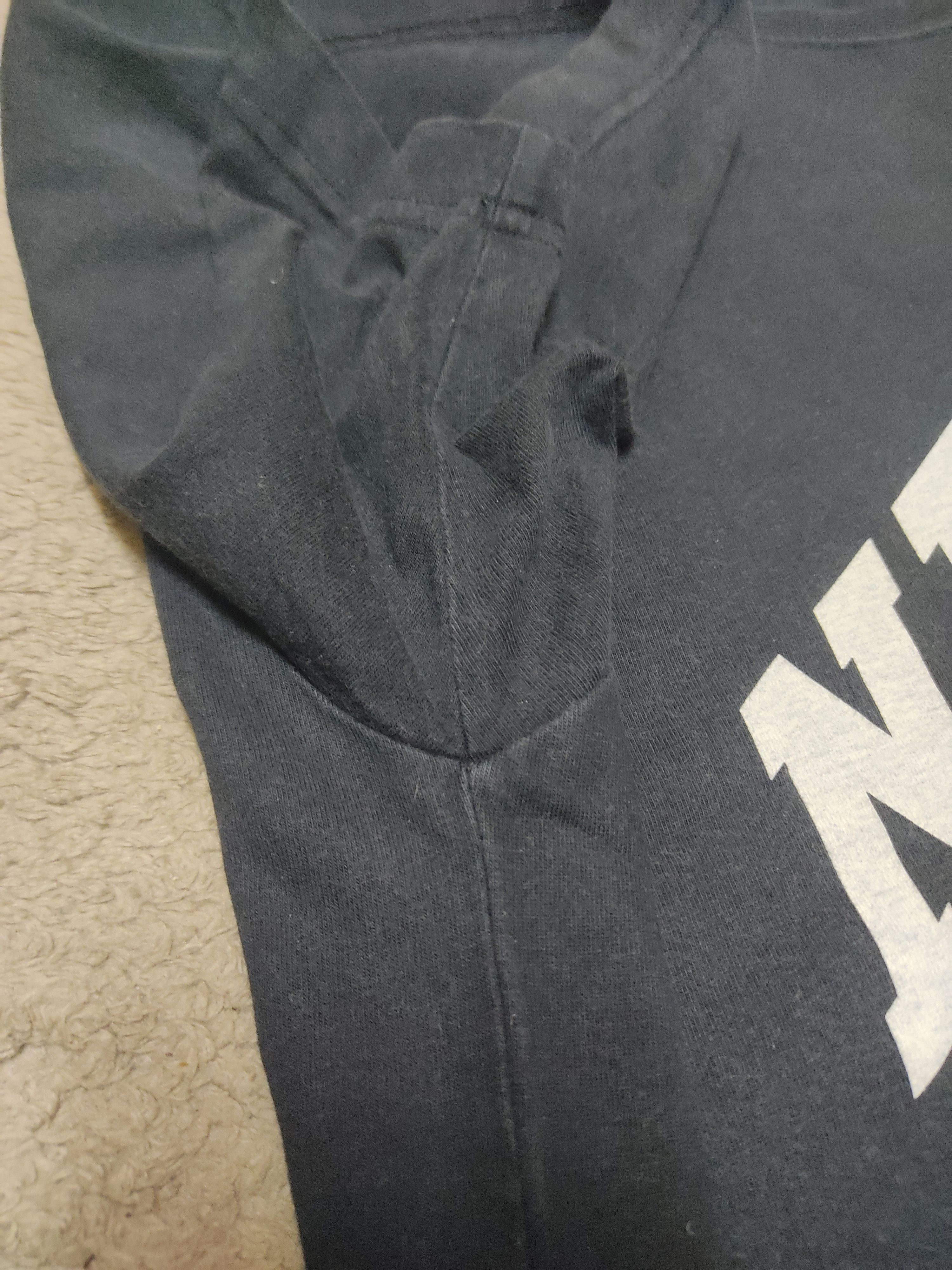 Neighborhood Vintage Neighborhood Co Tee Size US M / EU 48-50 / 2 - 15 Thumbnail