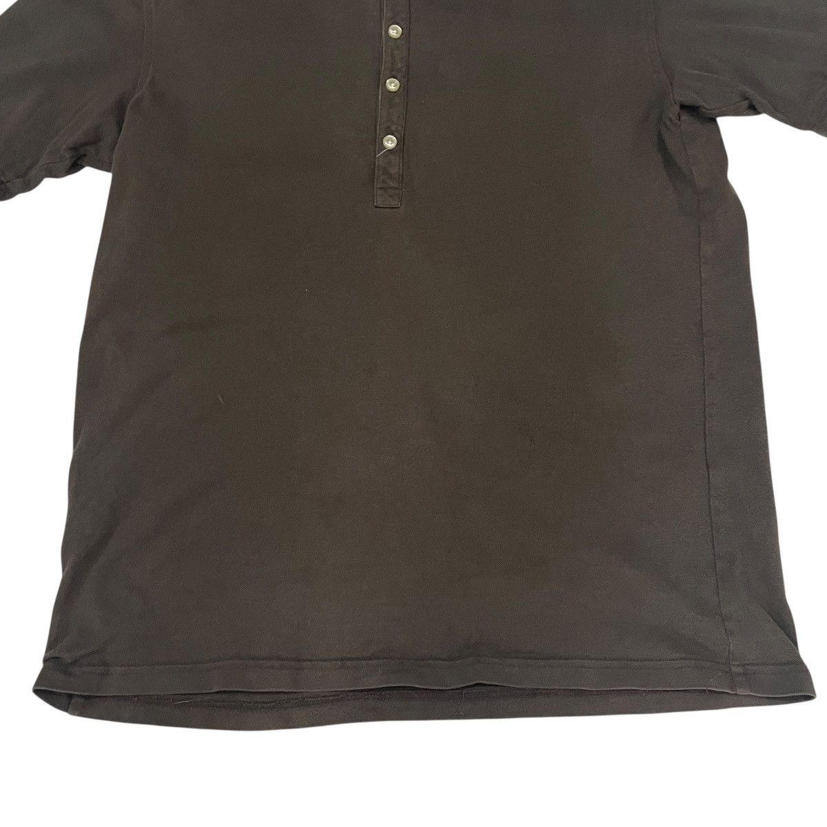 Matsuda Vintage Monsieur Nicole Matsuda Polos Tee Size US S / EU 44-46 / 1 - 4 Thumbnail