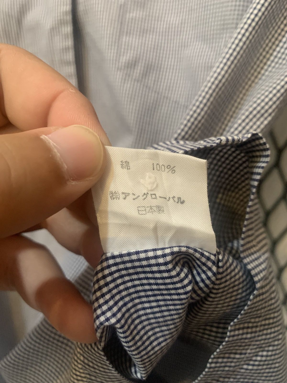 Margaret Howell Margaret Howell button up Size XS / US 0-2 / IT 36-38 - 4 Thumbnail