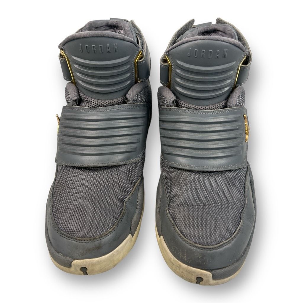 Jordan Brand Jordan Generation 23 Cool Grey Sneakers Size 9 Size US 9 / EU 42 - 3 Thumbnail