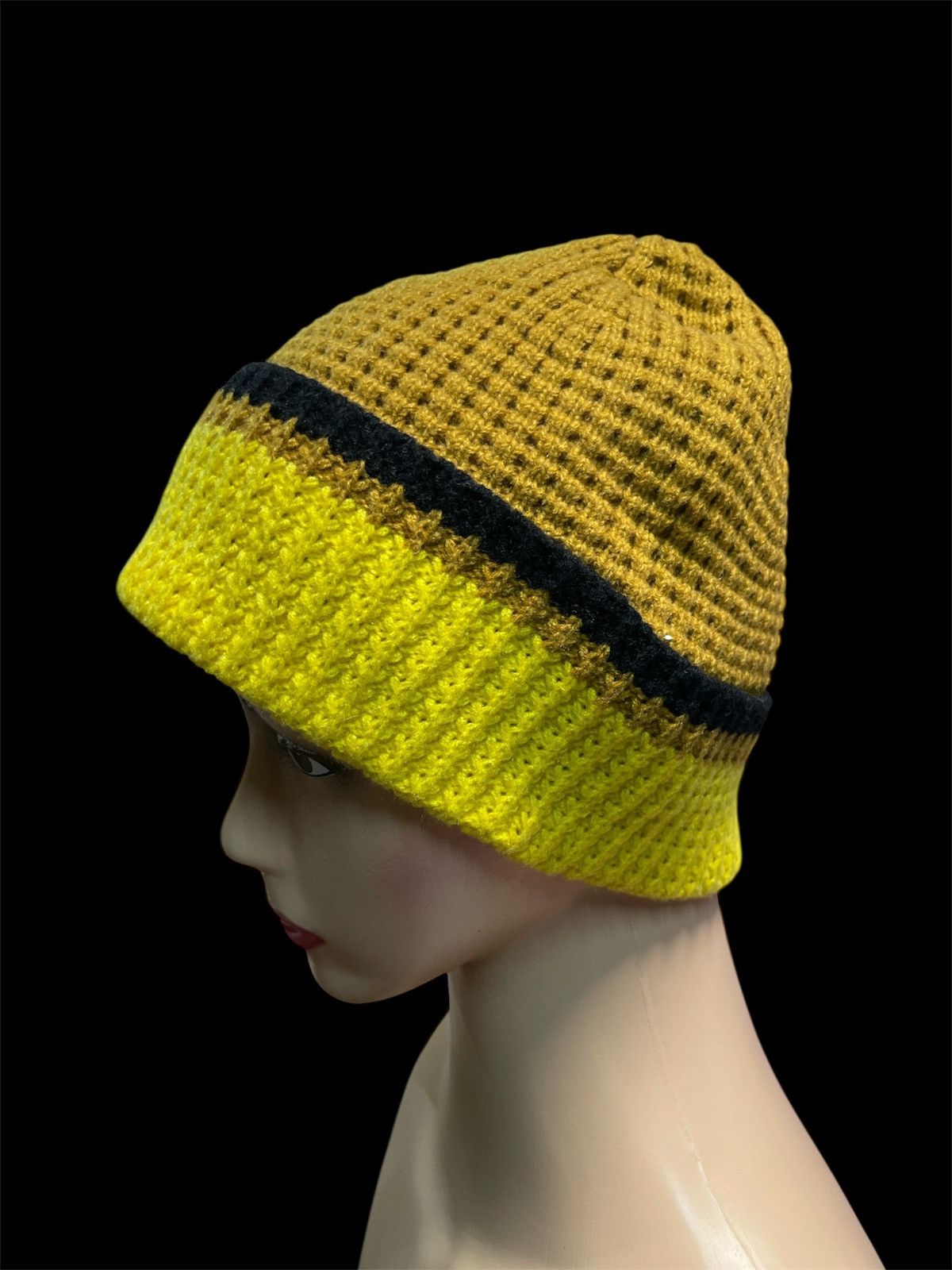 Japanese Brand × Uniqlo Marni uniqlo beanie Size ONE SIZE - 4 Thumbnail