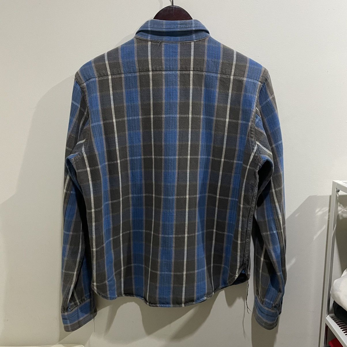 Tenderloin Tenderloin t-flannel shirt Size US S / EU 44-46 / 1 - 3 Thumbnail