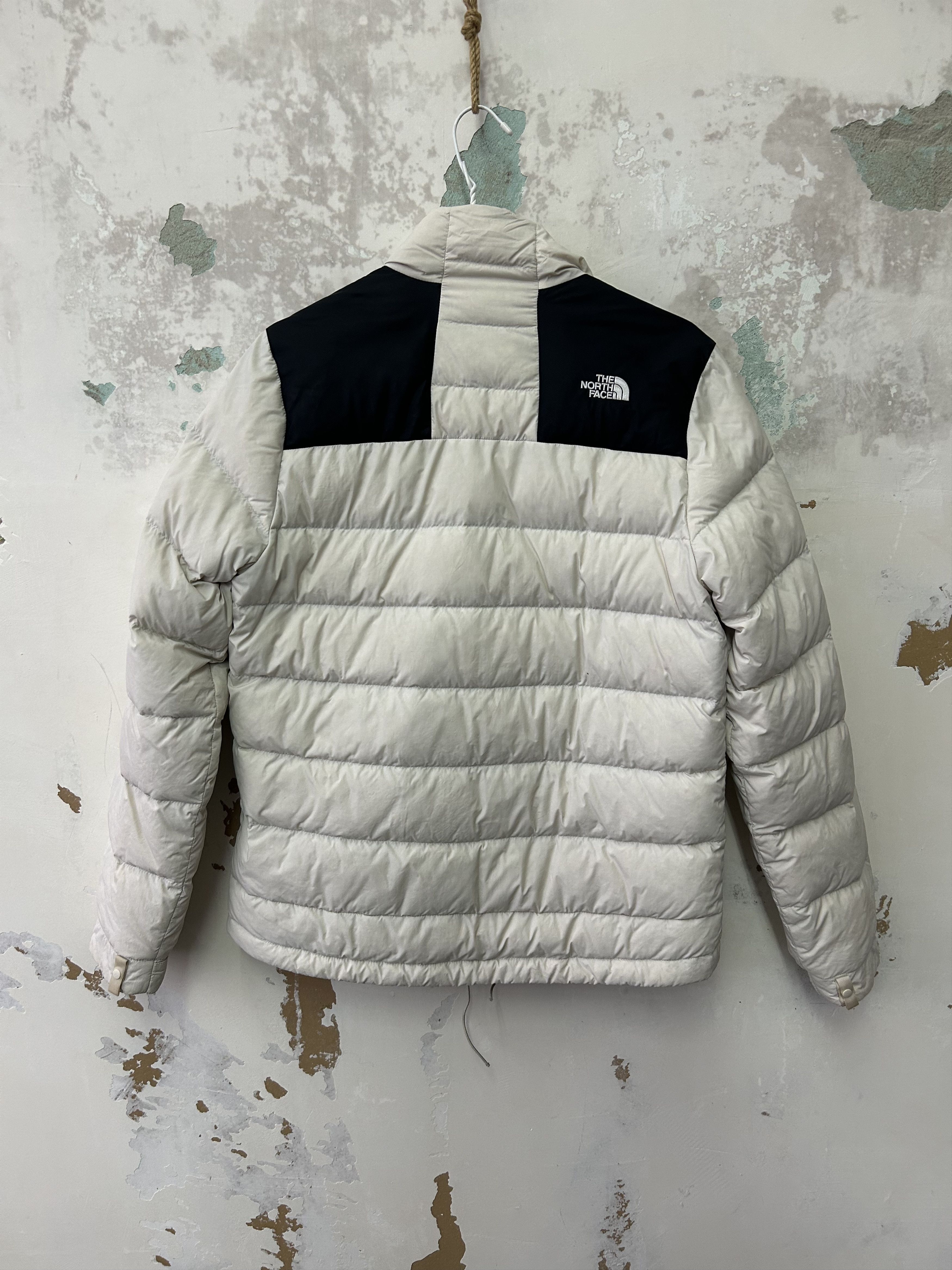 The North Face The north face puffer jacket down Size US M / EU 48-50 / 2 - 6 Thumbnail