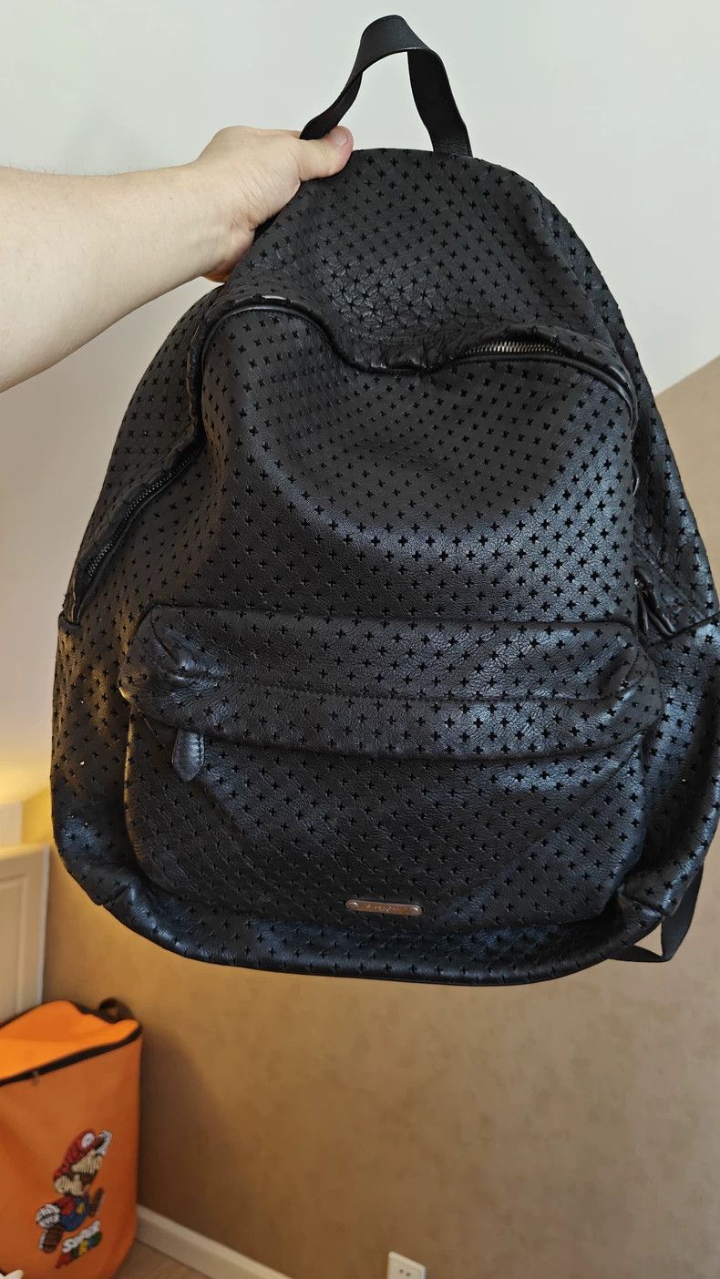GIVENCHY リュック ジバンシー スタッズ Jerry Lorenzo GIVENCHY リュック ジバンシー スタッズ Jerry Lorenzo - メルカリ