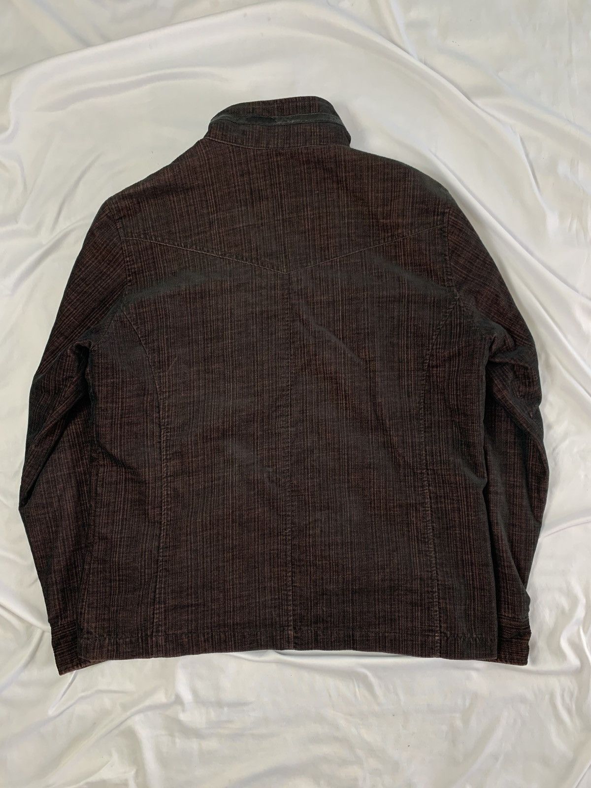 Japanese Brand european BR style steelo like intheattic jacket style japan Size US M / EU 48-50 / 2 - 7 Thumbnail