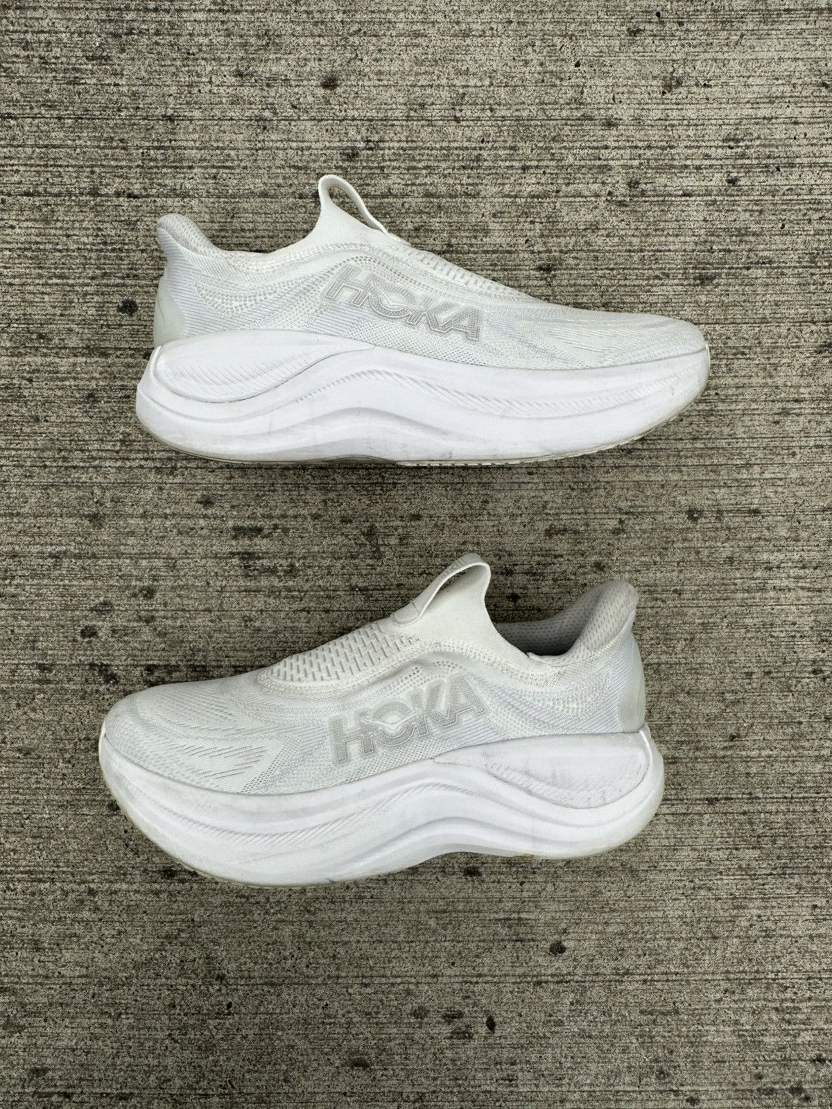 Hoka Hoka Skyward Laceless 10.5 D Size US 10.5 / EU 43-44 - 1 Thumbnail