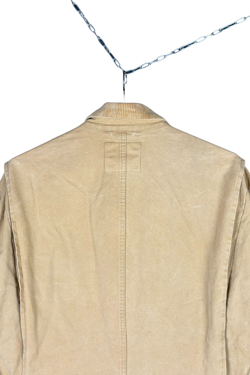 Polo Ralph Lauren AW94 Polo Ralph Lauren Sportsman Hunting Jacket Canvas Field Size US M / EU 48-50 / 2 - 20 Thumbnail