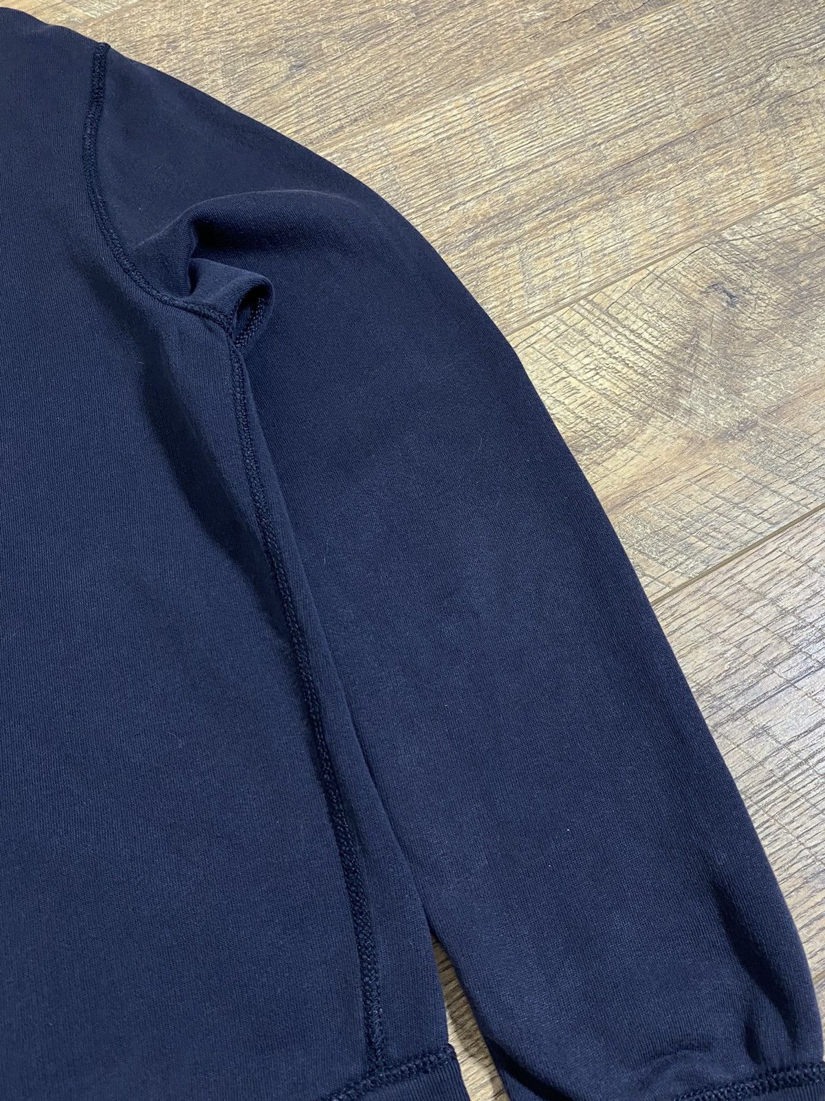 Denim & Supply Ralph Lauren Denim & Supply Ralph Lauren Sweatshirt M: Vintage Moto Size US M / EU 48-50 / 2 - 7 Thumbnail