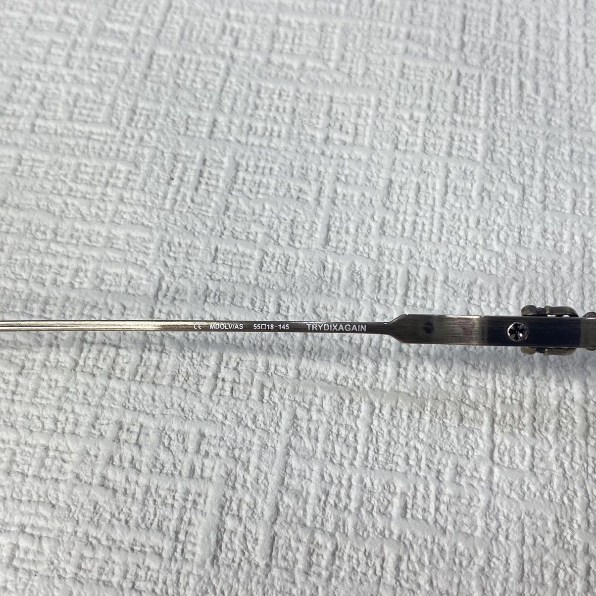Chrome Hearts CHROME HEARTS TRYDIXAGAIN Size ONE SIZE - 10 Thumbnail