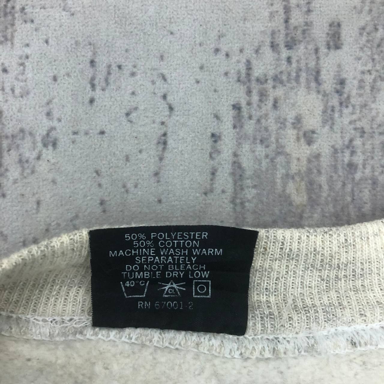 Vintage Y522 VTG USA STEINWURTZEL X CHIPALA ART SWEATERS Size M / US 6-8 / IT 42-44 - 11 Thumbnail