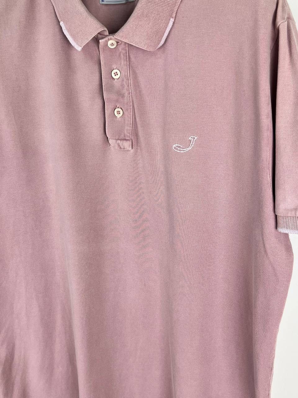 Jacob Cohen Jacob Cohen luxury polo t-shirts size XL Size US XL / EU 56 / 4 - 8 Thumbnail