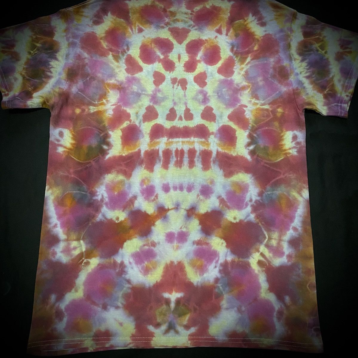 Handmade COSMIC ACTIVATION Size US M / EU 48-50 / 2 - 4 Thumbnail