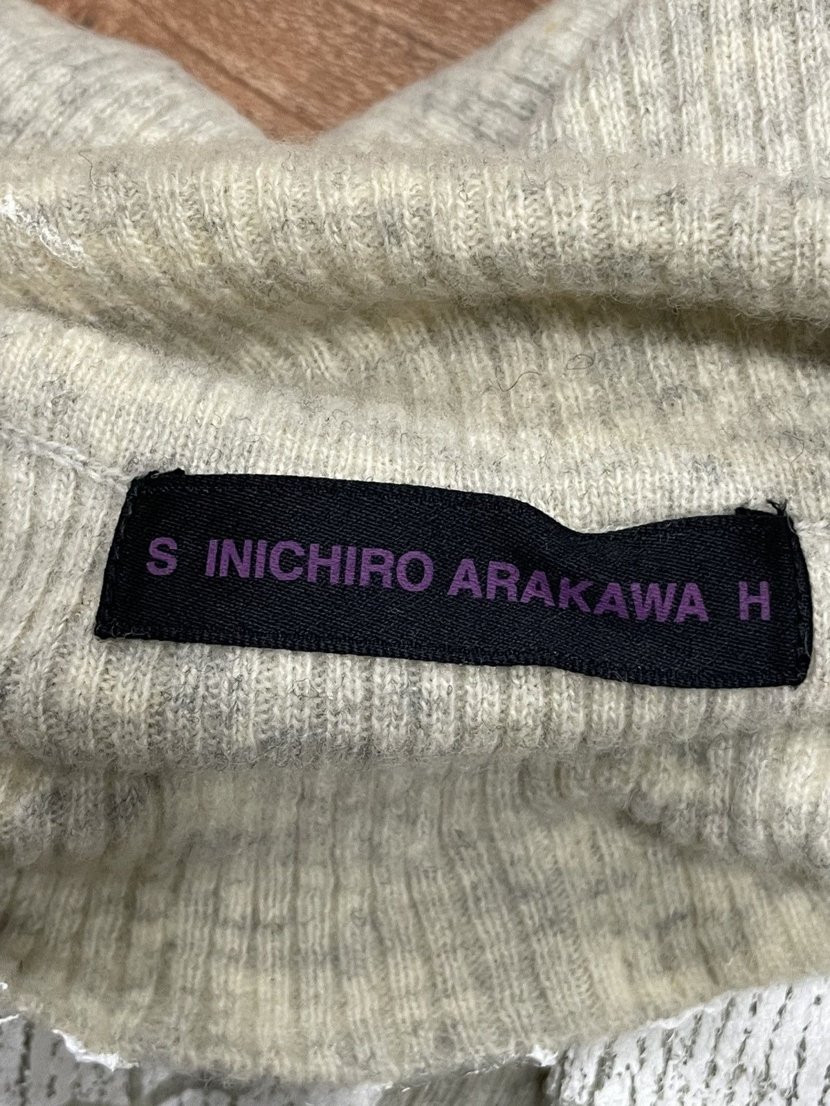 Honda Sinichiro Arakawa x Honda Size ONE SIZE - 4 Thumbnail