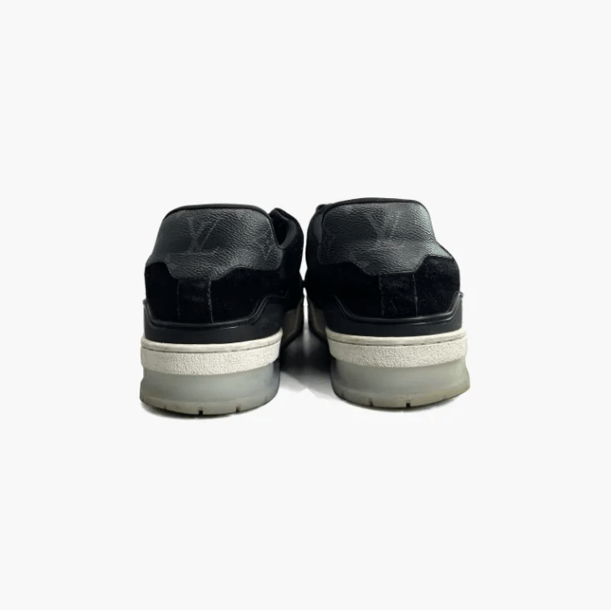 Louis Vuitton Louis Vuitton low-top shoes Size US 9 / EU 42 - 6 Thumbnail