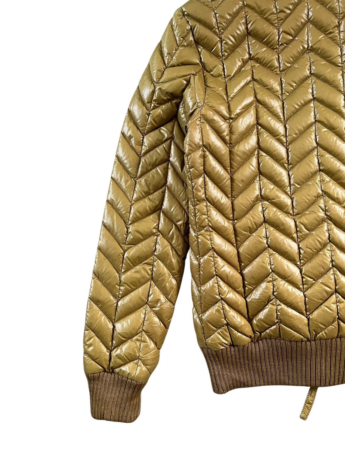 Duvetica AKM x Duvetica Puffer Quilted Down Jacket Size US S / EU 44-46 / 1 - 9 Thumbnail
