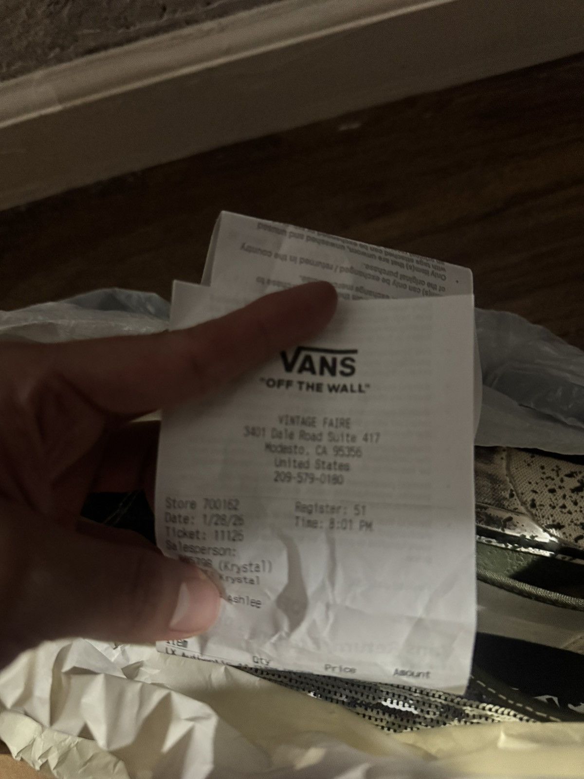 Vans Vans LX authentic chanel “la habana” Size US 7.5 / EU 40-41 - 11 Thumbnail