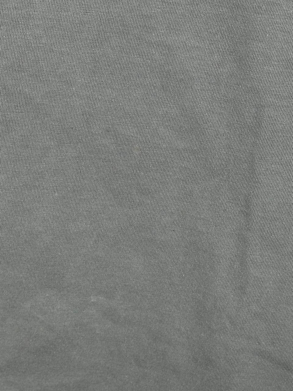Neighborhood Neighborhood Grey Streetwear Big Logo T Shirt Size US L / EU 52-54 / 3 - 7 Thumbnail