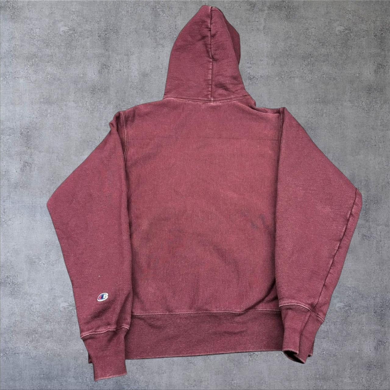 Champion Champion Reverse Weave Hoodie Size US S / EU 44-46 / 1 - 4 Thumbnail