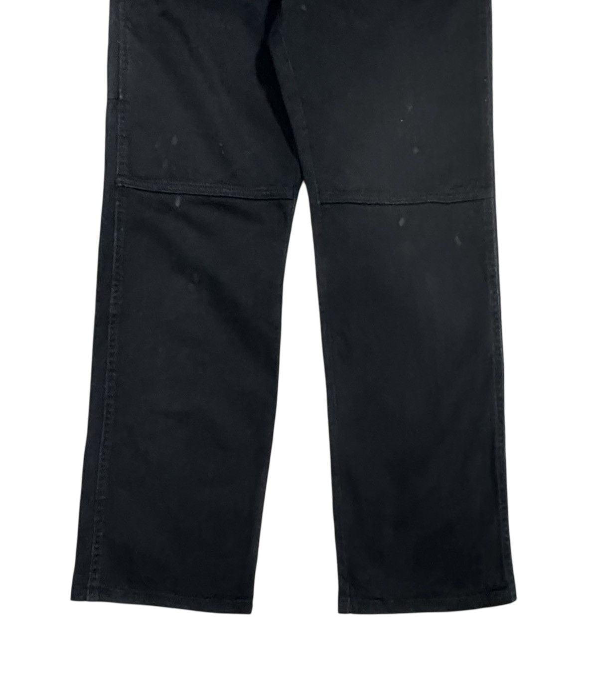 PPFM Vtg🔥PPFM Multipocket Carpenter Double Knee Jeans Size US 30 / EU 46 - 3 Thumbnail