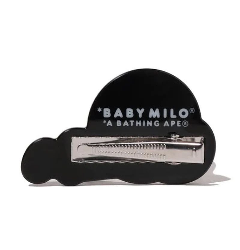 Bape Bape Kids Baby Milo Hair Clip Size ONE SIZE - 2 Thumbnail