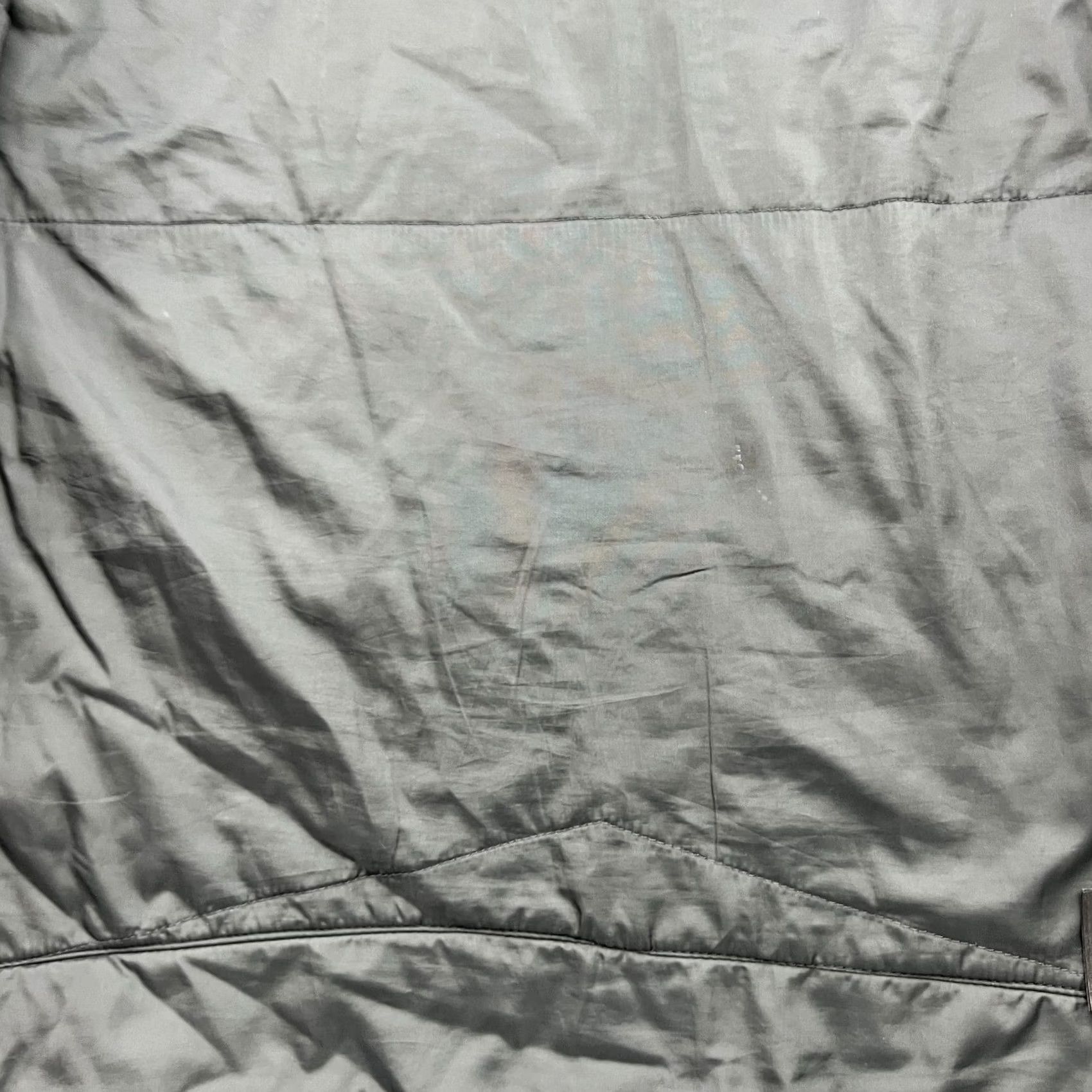 Vintage VINTAGE Lundhags Viik Jacket Mens Small Gray Polartec Full Zip Windbreaker Hoodie Mens Sm Gray Regular S ZIP Size US S / EU 44-46 / 1 - 6 Thumbnail