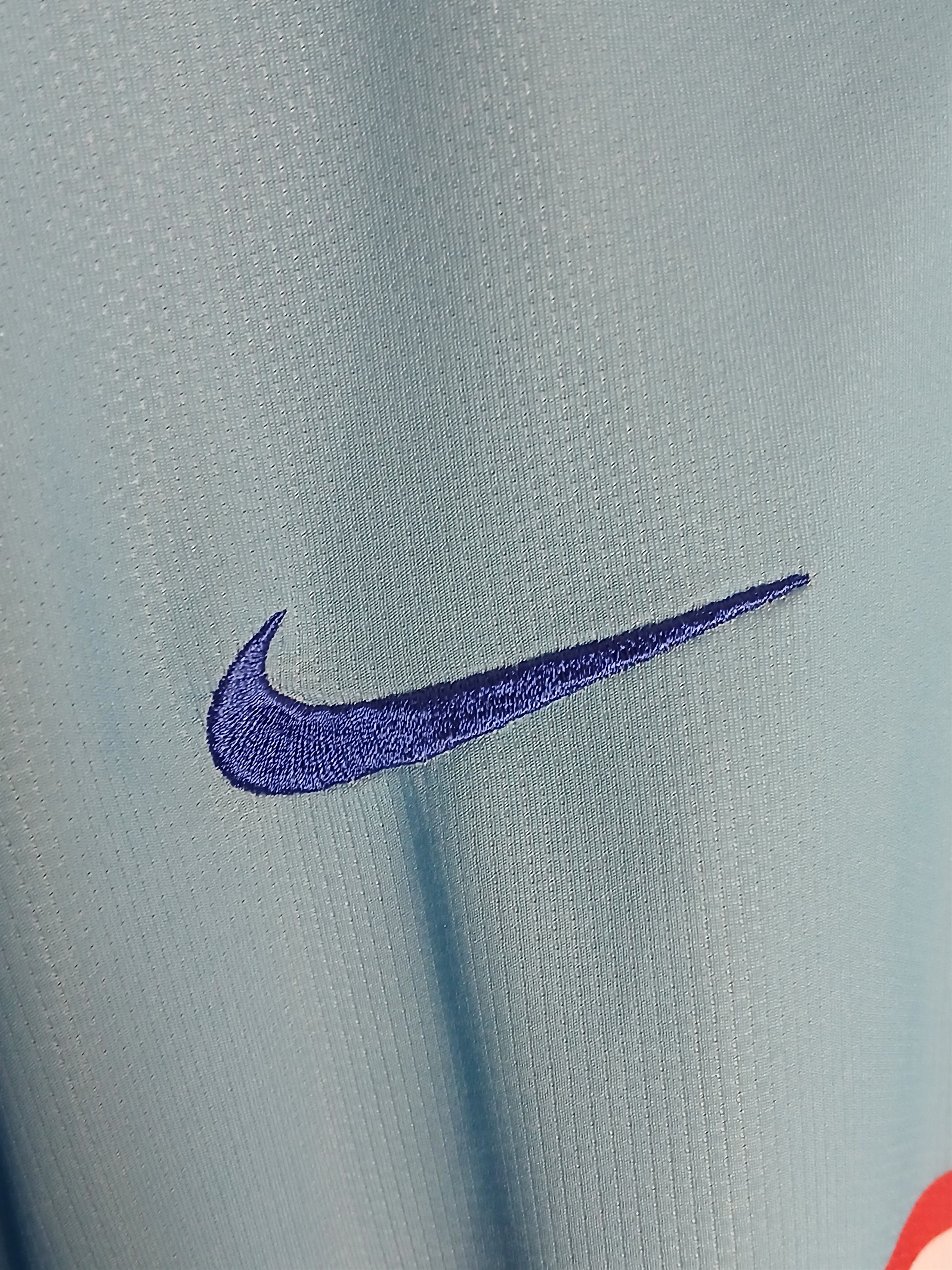 Other Netherlands Holland Football Team 2008/2010 Away Jersey Size US M / EU 48-50 / 2 - 3 Thumbnail