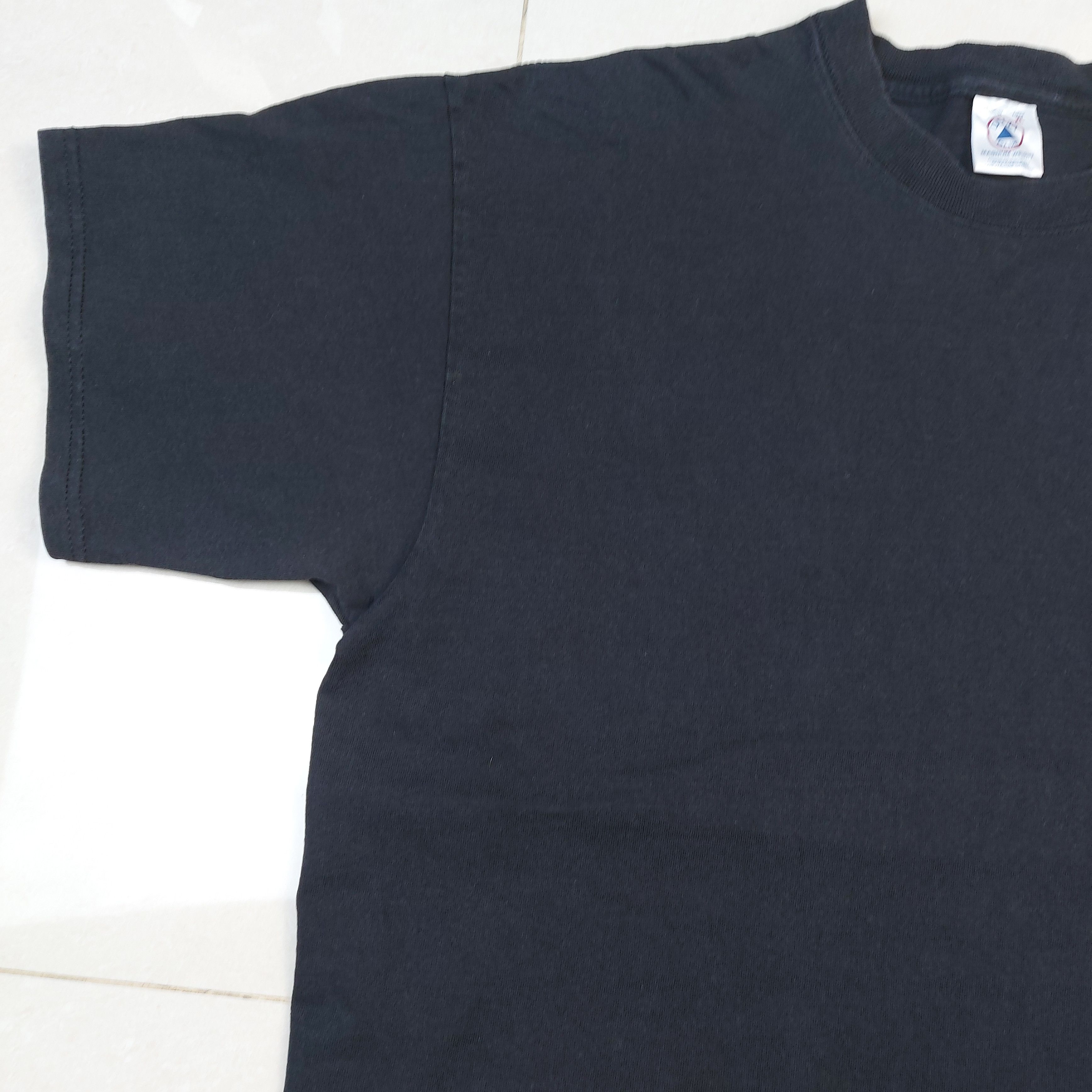 Microsoft Vintage 2001 XBOX Original Console Chest Logo USA Made TEE Size US XL / EU 56 / 4 - 5 Thumbnail
