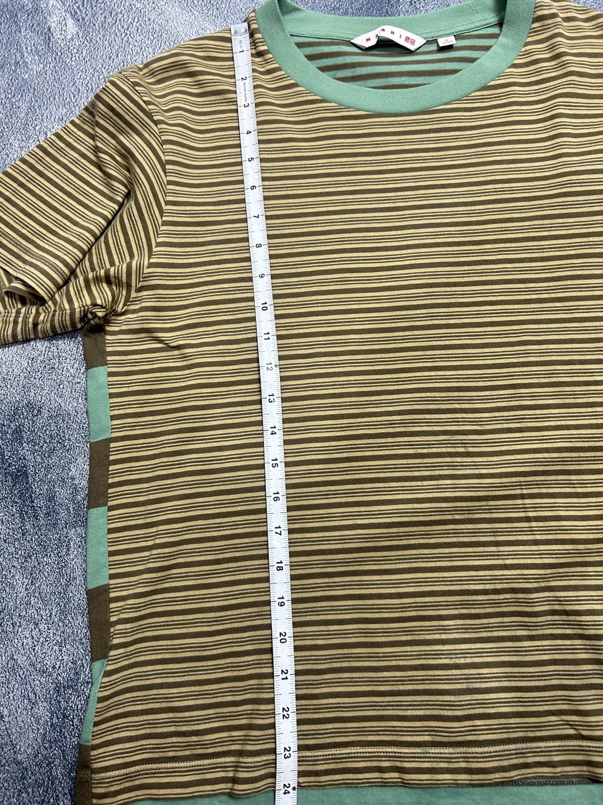 Marni × Uniqlo Uniqlo X Marni Tshirt Size US M / EU 48-50 / 2 - 6 Thumbnail