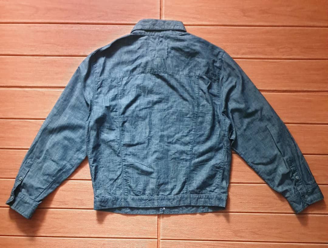 Marc O'Polo 💥Marc O'polo type 2 denim jacket Size US XL / EU 56 / 4 - 11 Thumbnail