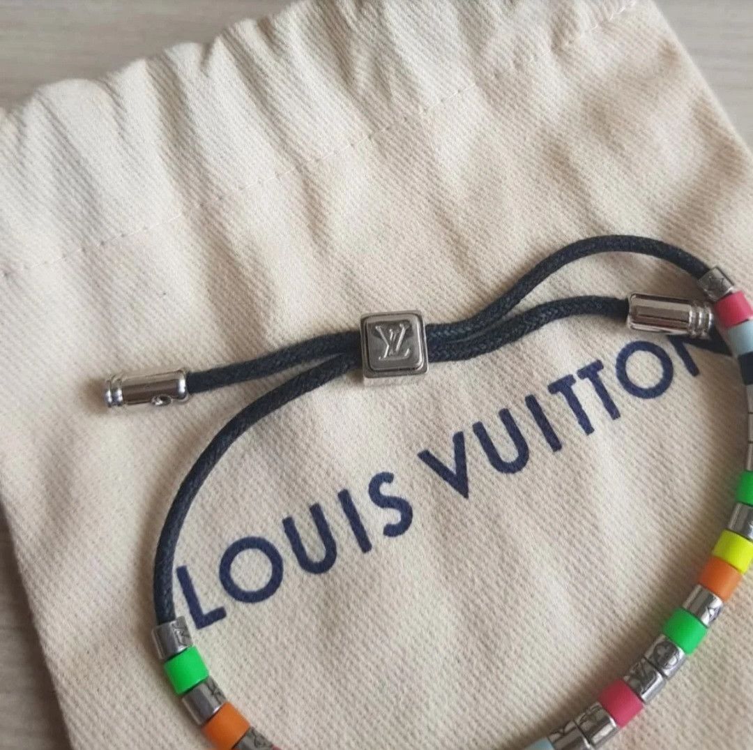 Louis Vuitton LV Paradise Bracelet MP3331 Size ONE SIZE - 7 Thumbnail