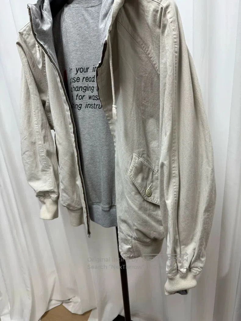 Issey Miyake Issey Miyake 80s Reversible Jacket. Size US XXL / EU 58 / 5 - 8 Thumbnail