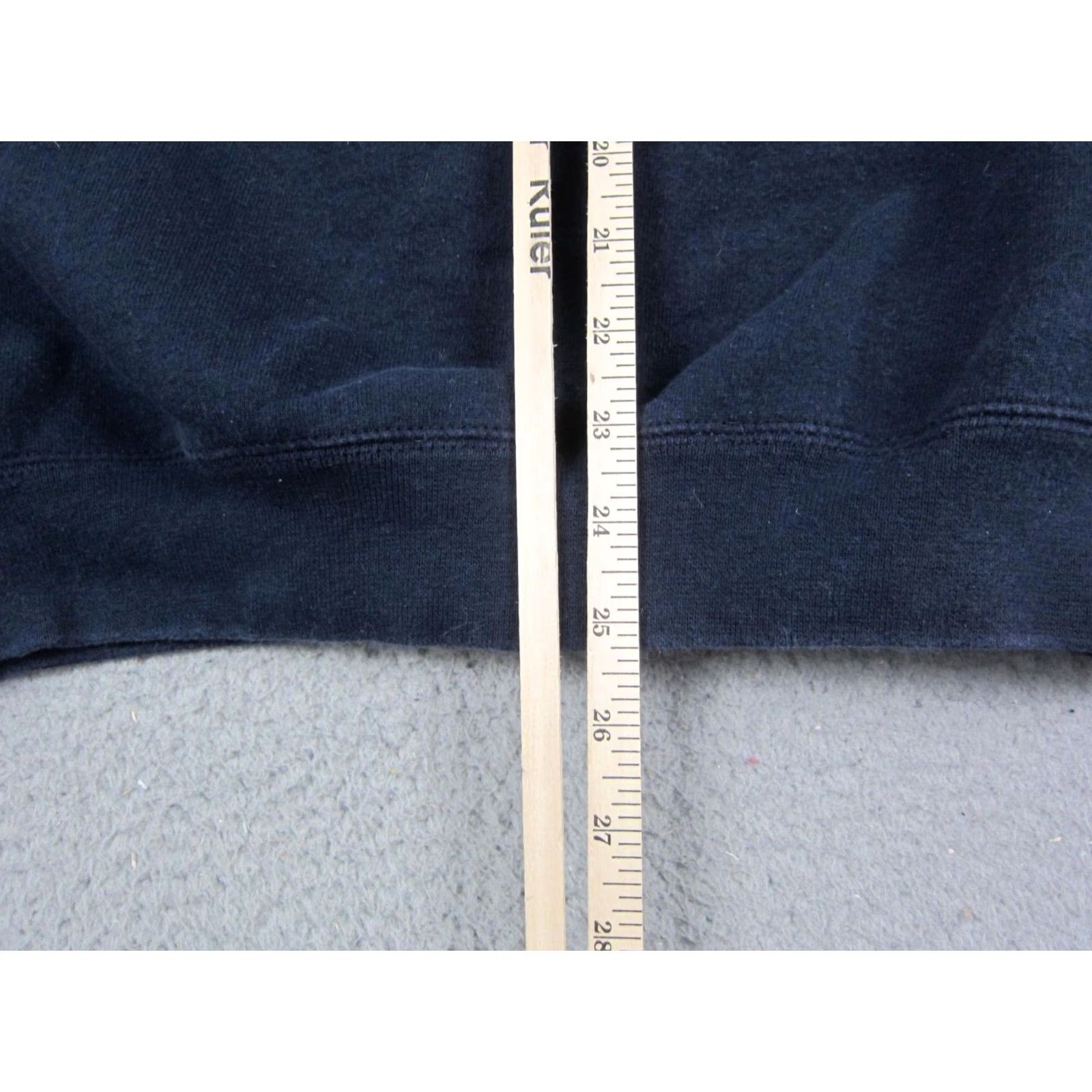 Vintage VINTAGE Galt Sand Edinburgh Scotland Sweatshirt Mens S Blue Golf 80s 90s Crew Neck Pullover Sweatshirt Shirt Mens Blue Golf 80s 90s Size US S / EU 44-46 / 1 - 6 Thumbnail