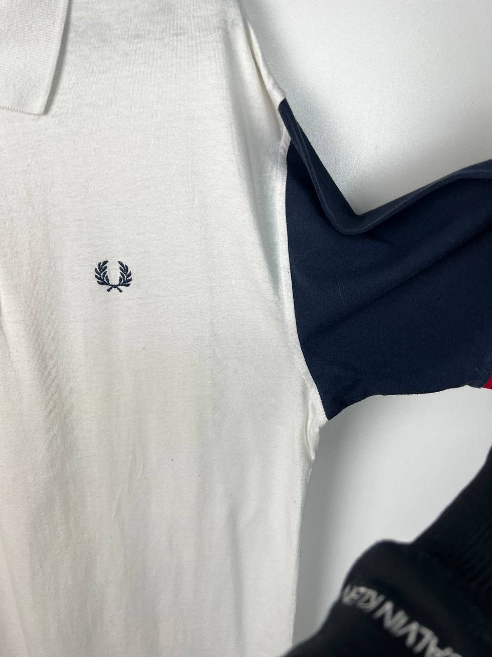 Fred Perry Fred Perry vintage polo t-shirts size M Size US M / EU 48-50 / 2 - 5 Thumbnail