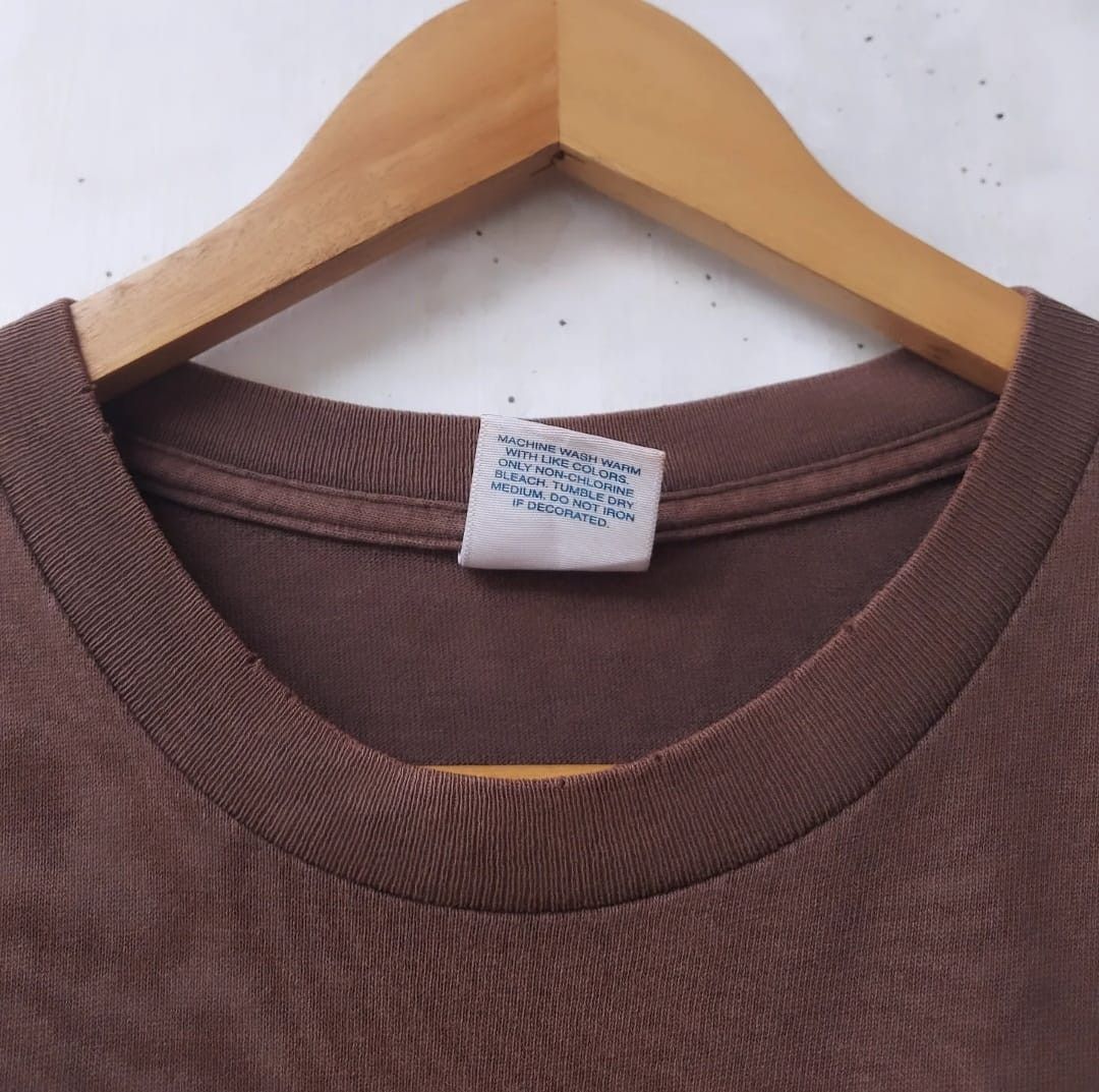Supreme Vintage SUPREME SS02 Joe Louis Tshirt Size US XL / EU 56 / 4 - 6 Thumbnail