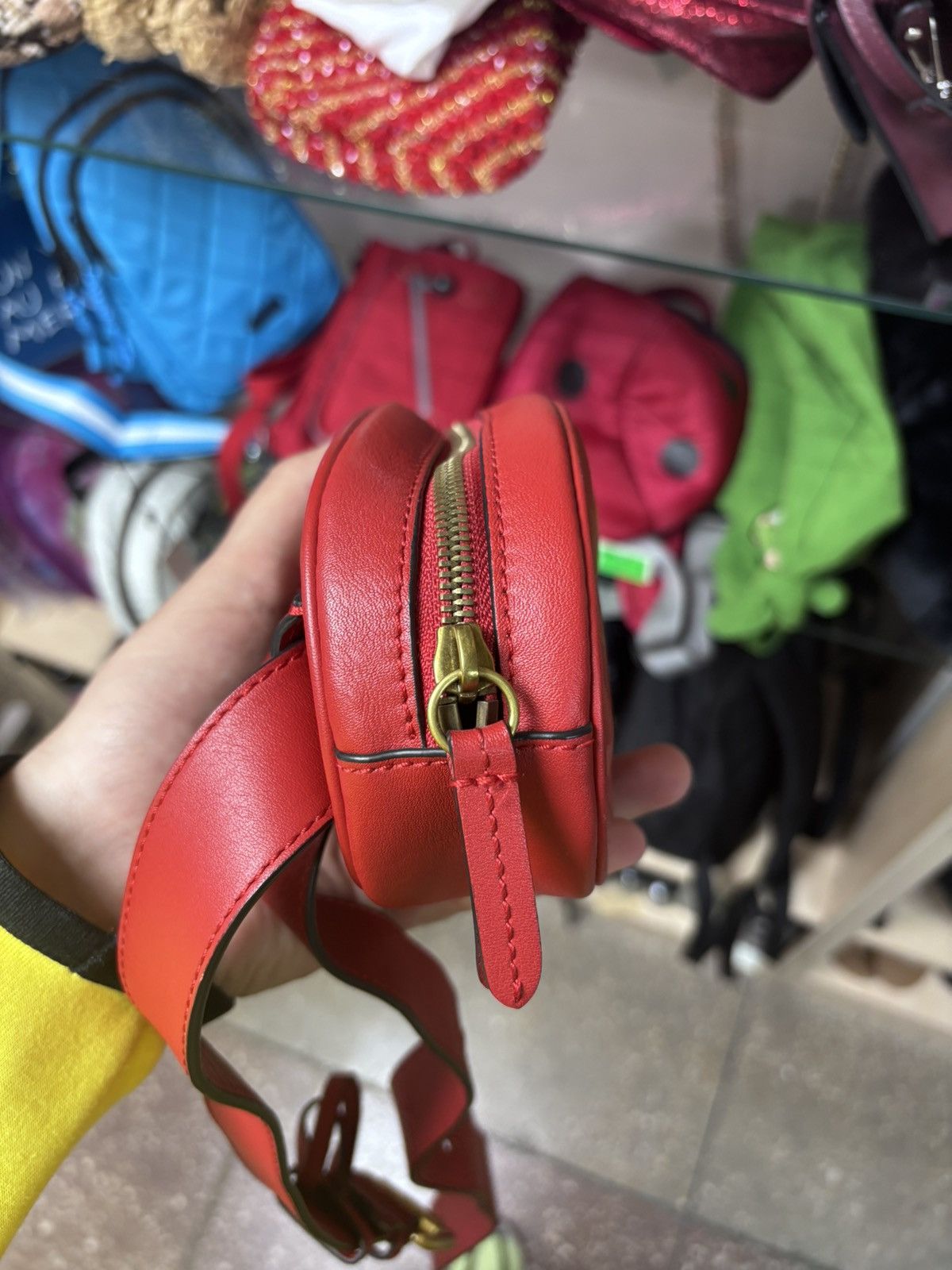 Gucci Gucci women’s bag rare Size ONE SIZE - 3 Thumbnail