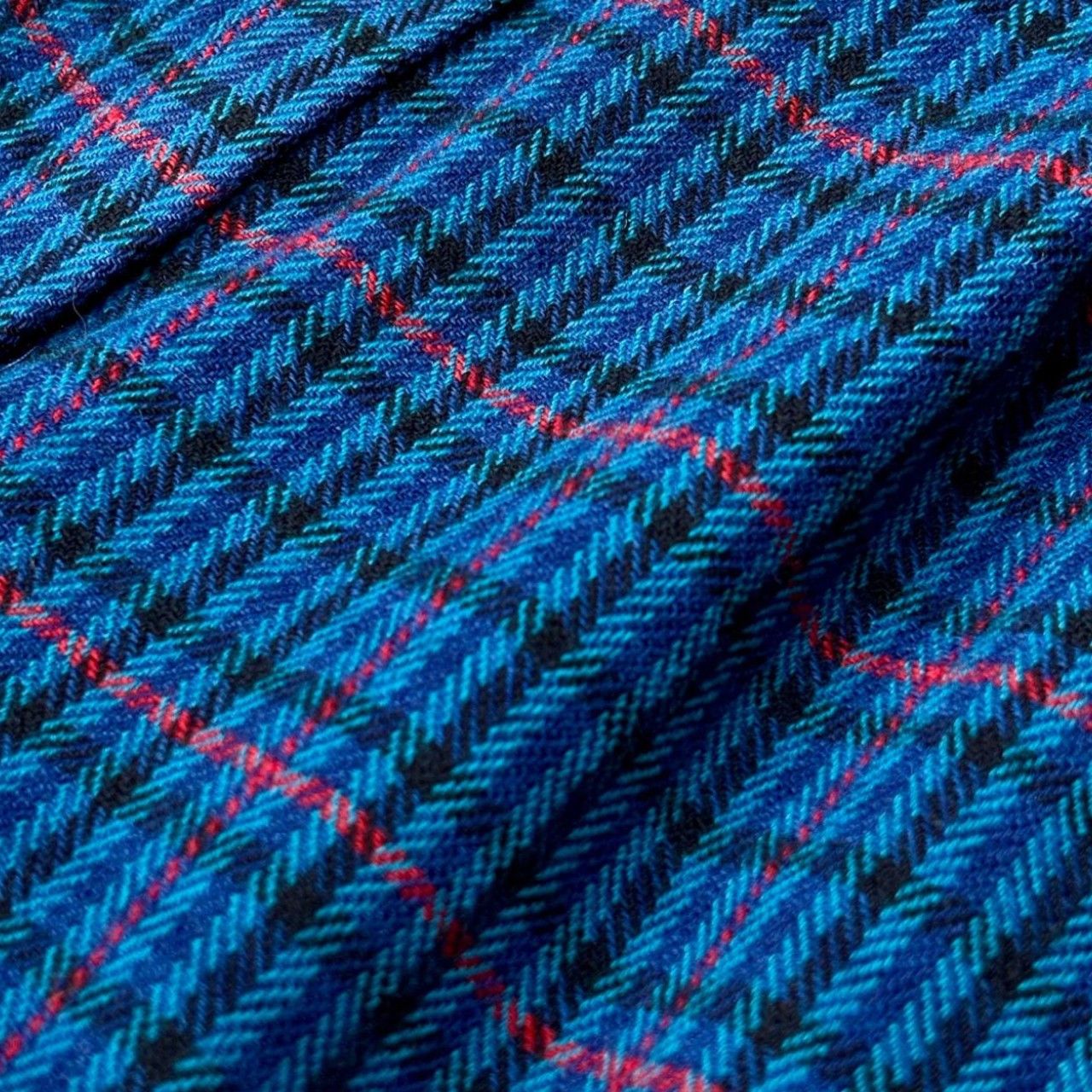 Christian Dior Monsieur Vintage Christian Dior Sports houndstooth herringbone twill Size US 32 / EU 48 - 5 Thumbnail