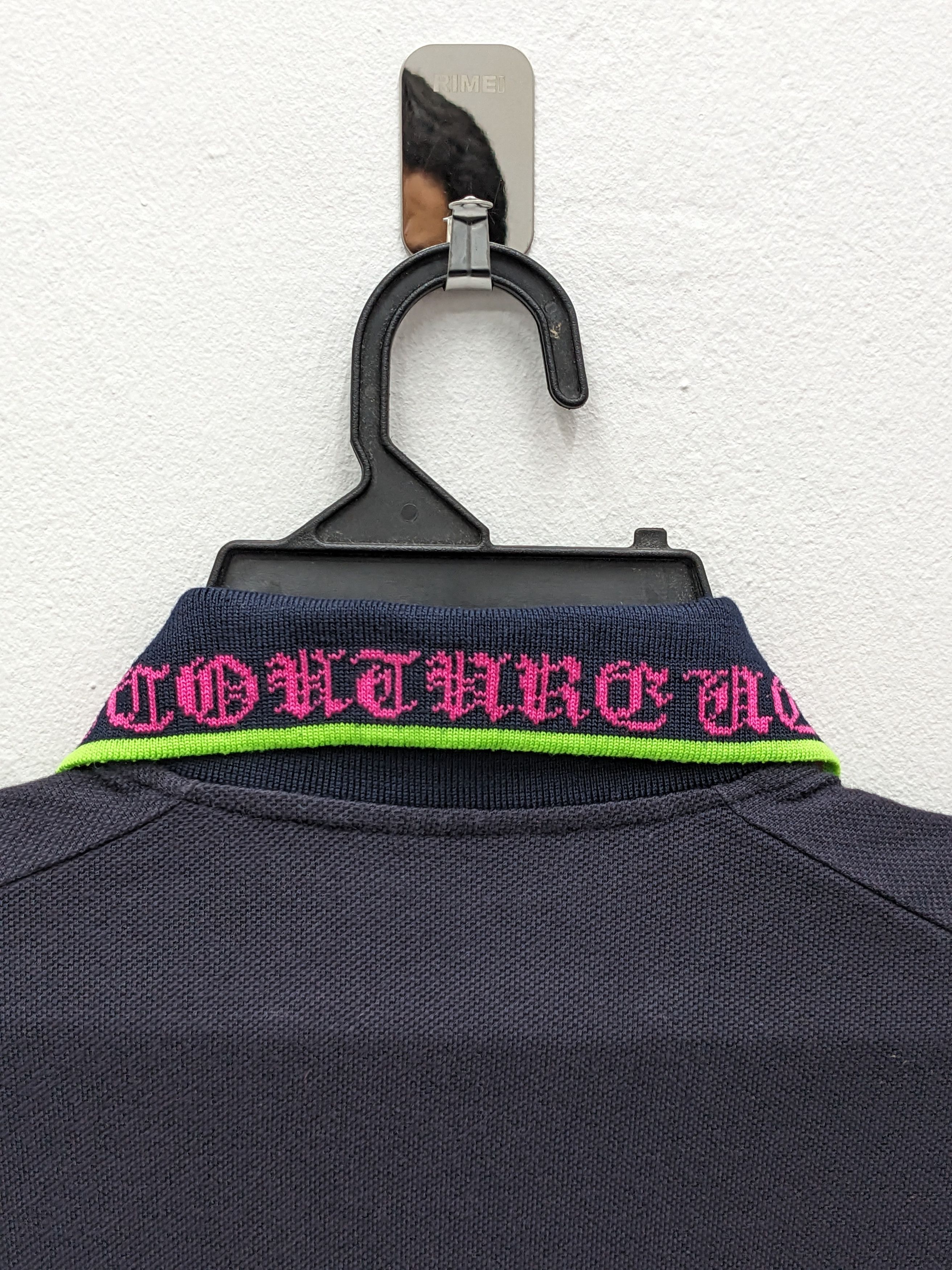 Versace Jeans Couture VINTAGE VERSACE JEANS COUTURE Size US S / EU 44-46 / 1 - 8 Thumbnail