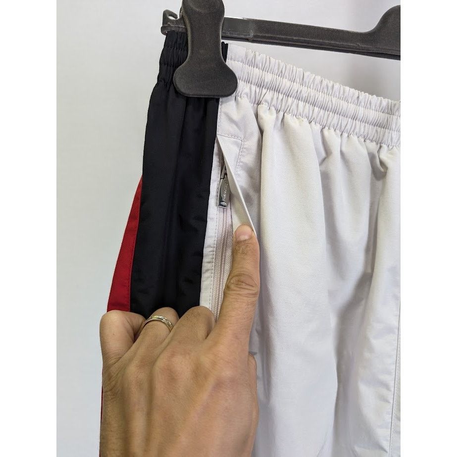 Balenciaga Balenciaga Track Pants Size US 32 / EU 48 - 6 Thumbnail