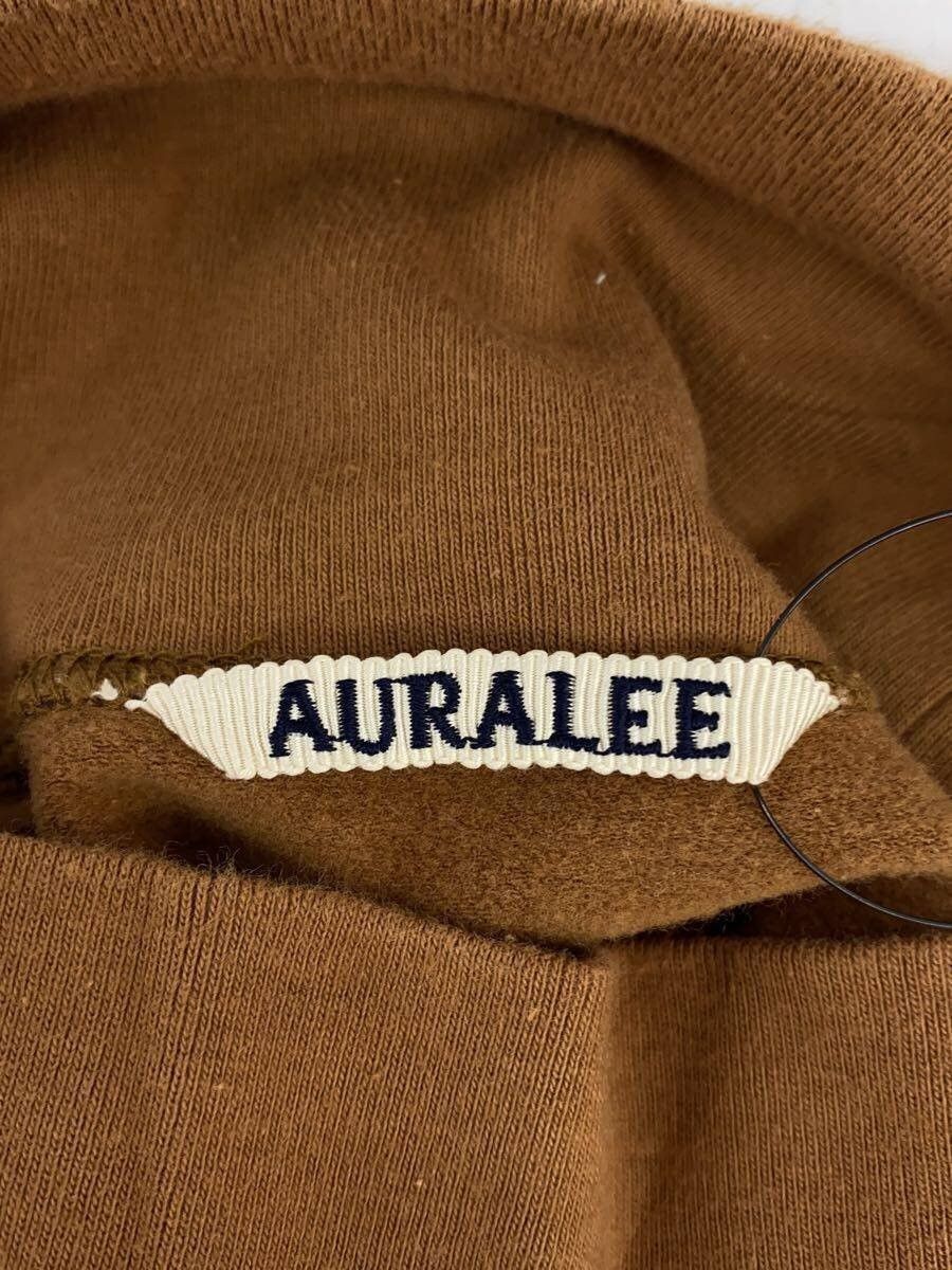 Auralee AW18 Turtleneck Longsleeve Size US XL / EU 56 / 4 - 3 Thumbnail