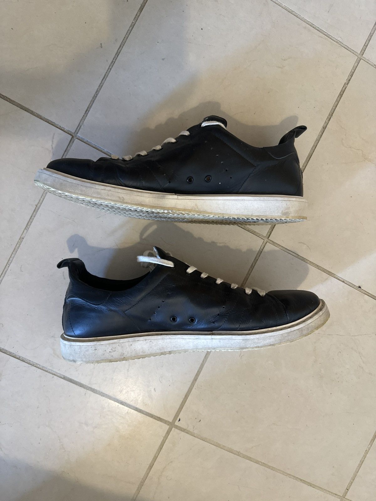 Golden goose starter