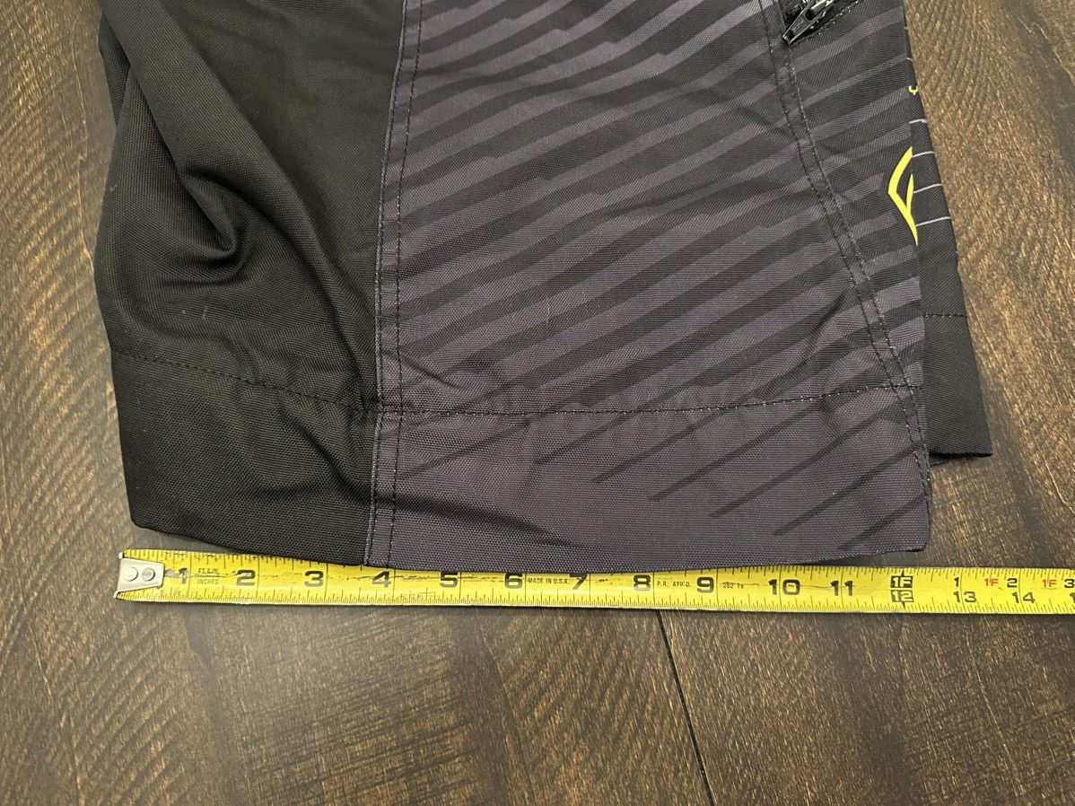 Other Motocross Answer Men’s Shorts-42x13.5 Size US 42 / EU 58 - 8 Thumbnail