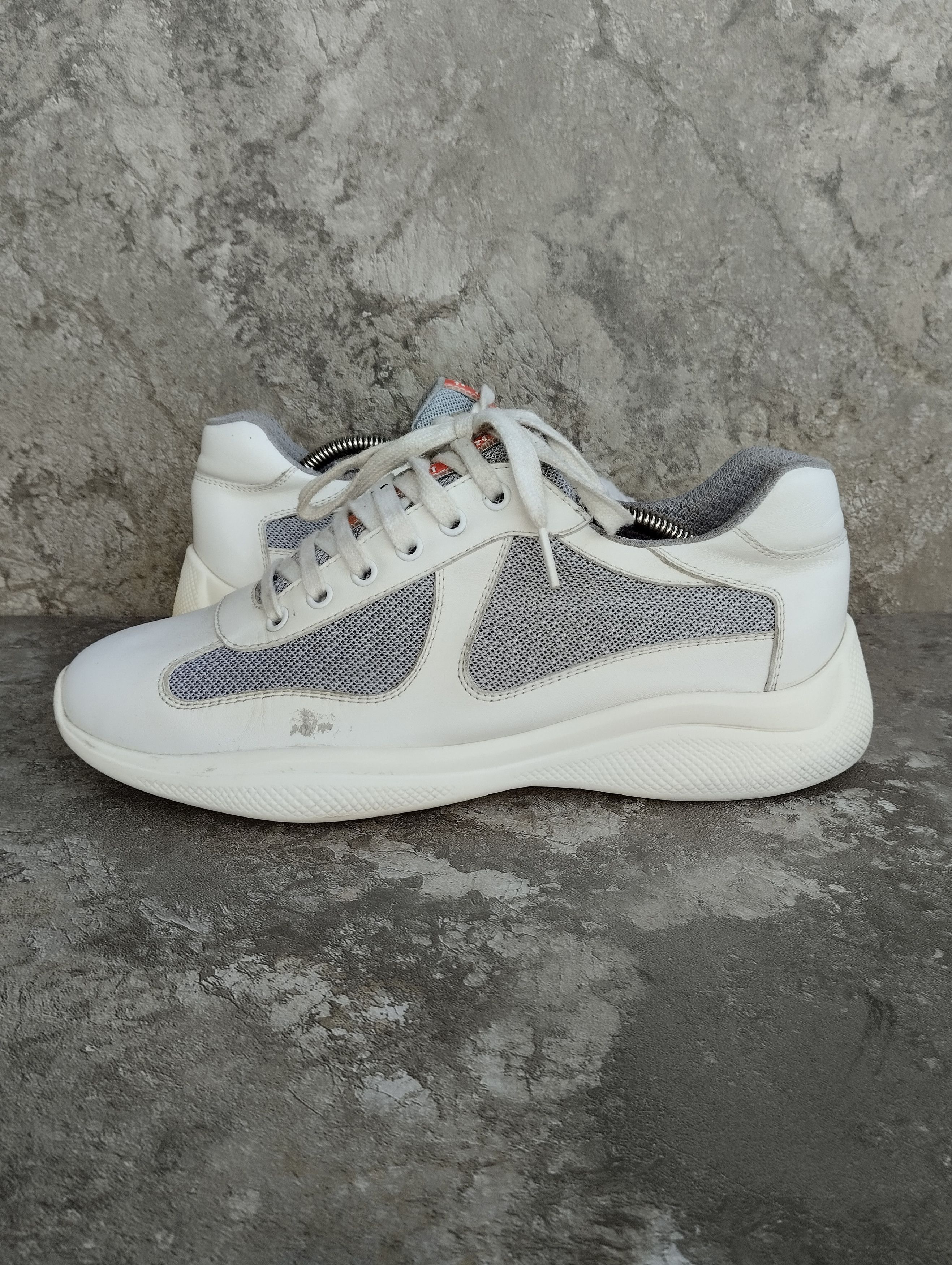 Prada Prada American Cup Size US 10.5 / EU 43-44 - 6 Thumbnail
