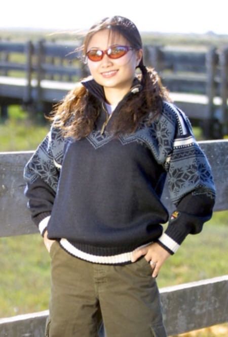 Dale Of Norway DALE OF NORWAY Classic Holmenkollen Pullover Knit Sweater Size M / US 6-8 / IT 42-44 - 5 Thumbnail