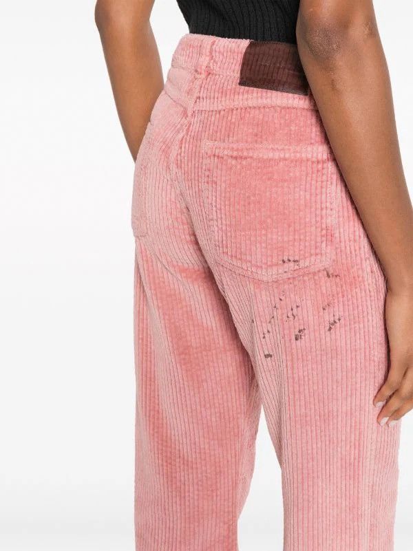 Our Legacy our legacy corduroy flared pants Size 25" / US 0 / IT 36 - 2 Thumbnail