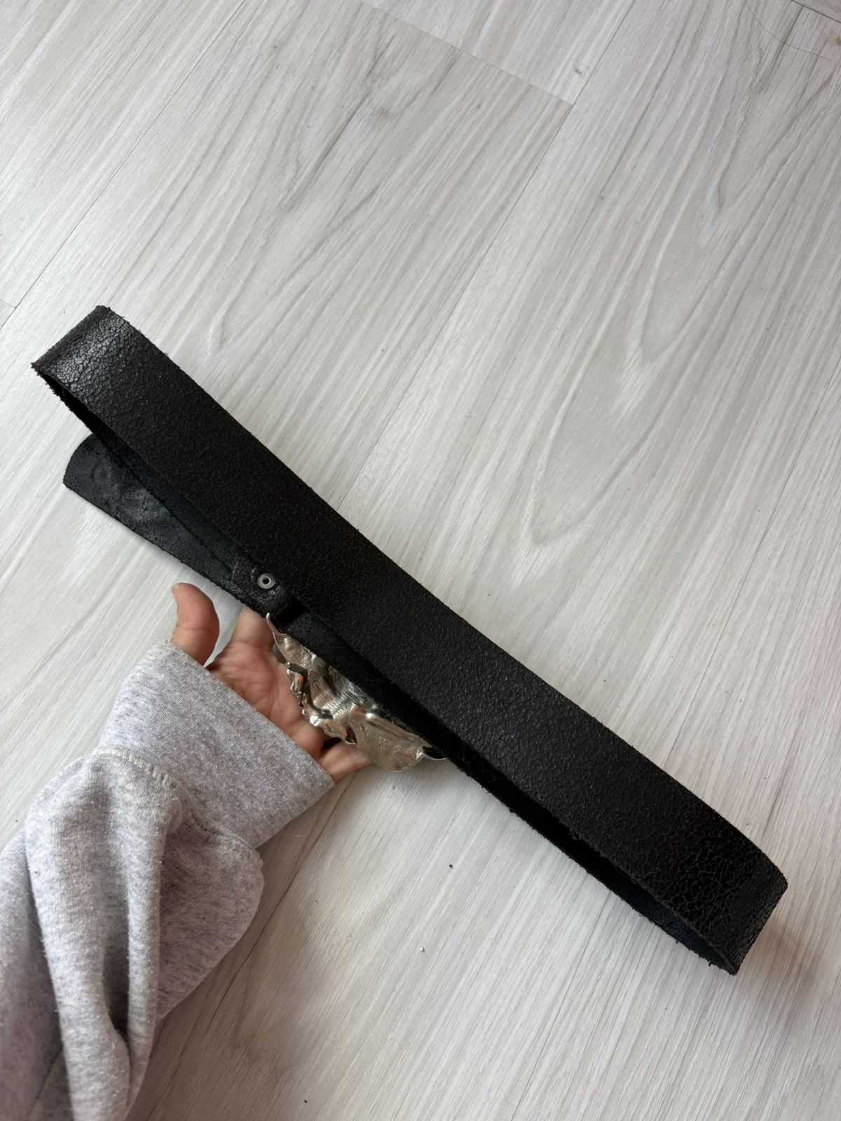 Harley Davidson Harley Davidson belt Size ONE SIZE - 9 Thumbnail