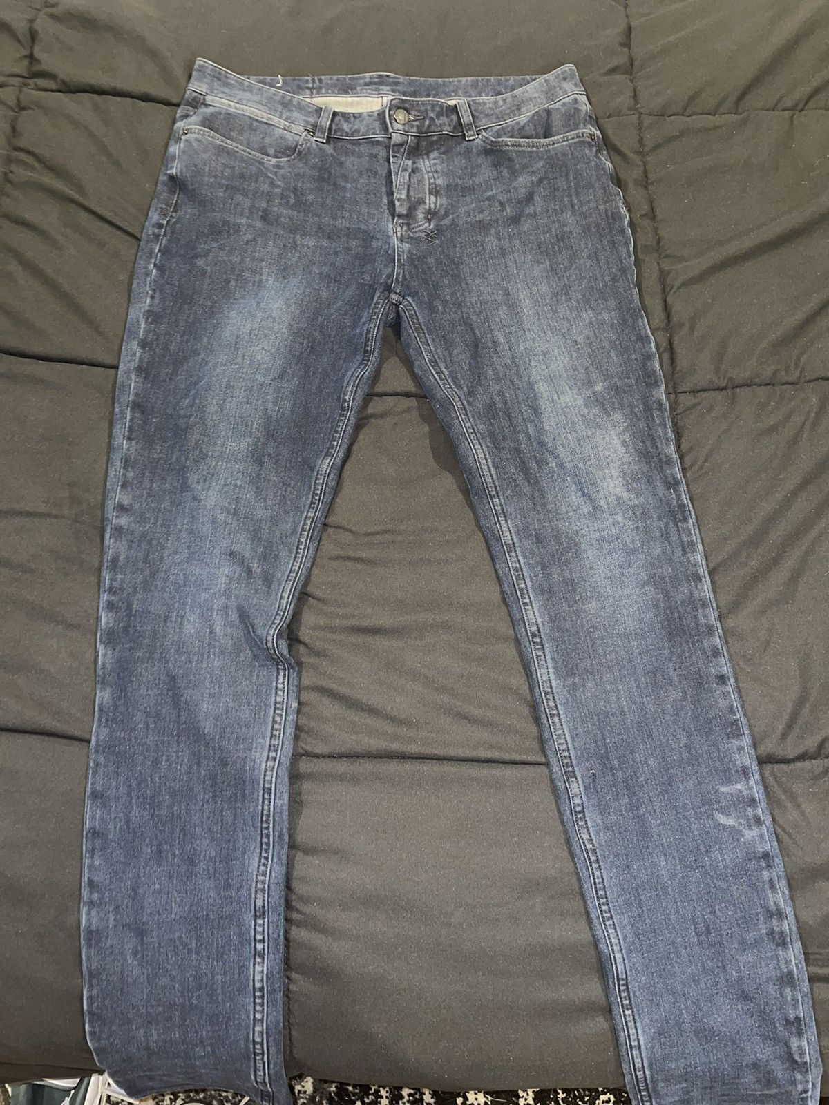 Ksubi Ksubi Van Winkle Size US 34 / EU 50 - 1 Thumbnail