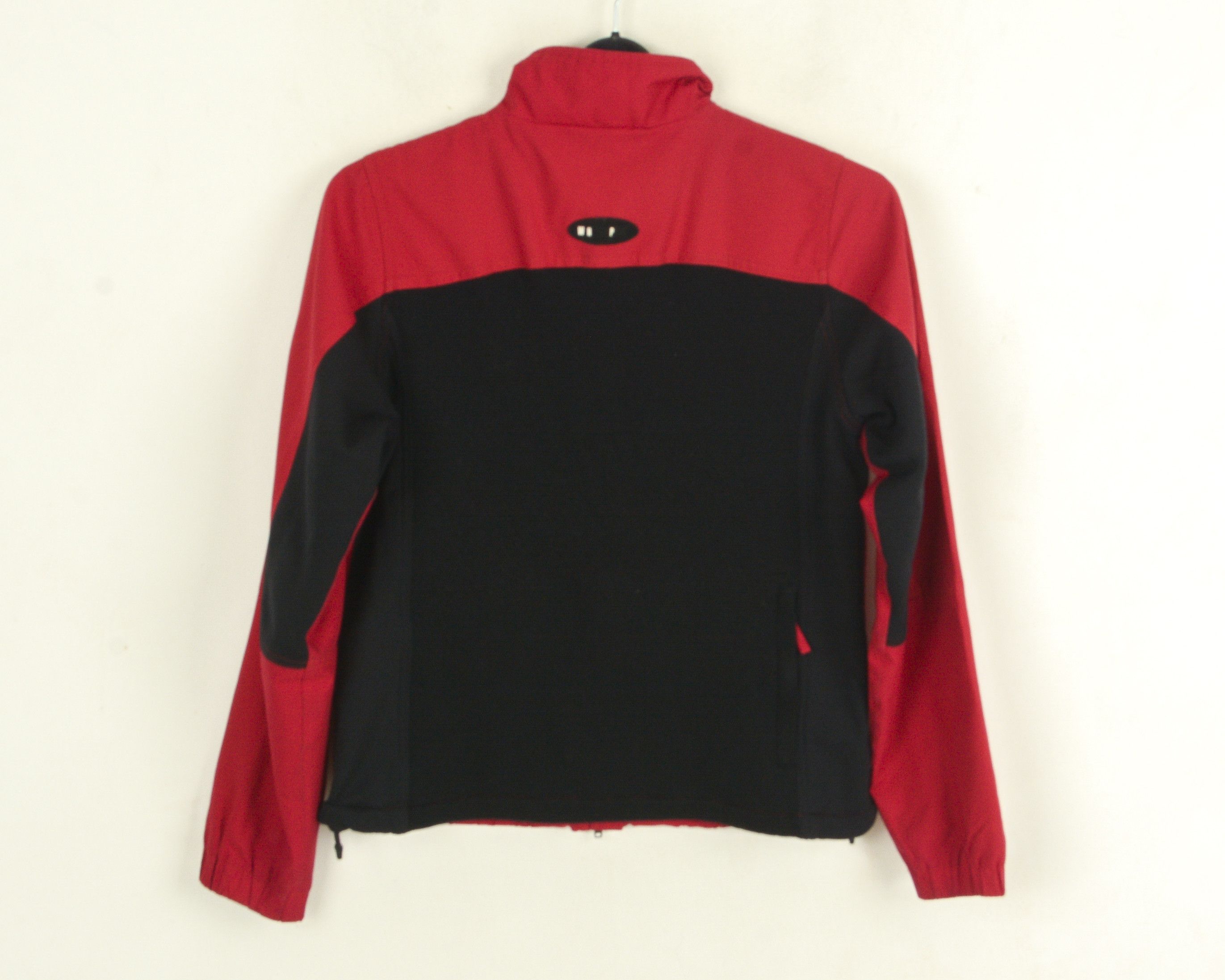 Other Ivanhoe Windstopper Women 40 Shell Jacket Coat Anorak Size L / US 10 / IT 46 - 5 Thumbnail