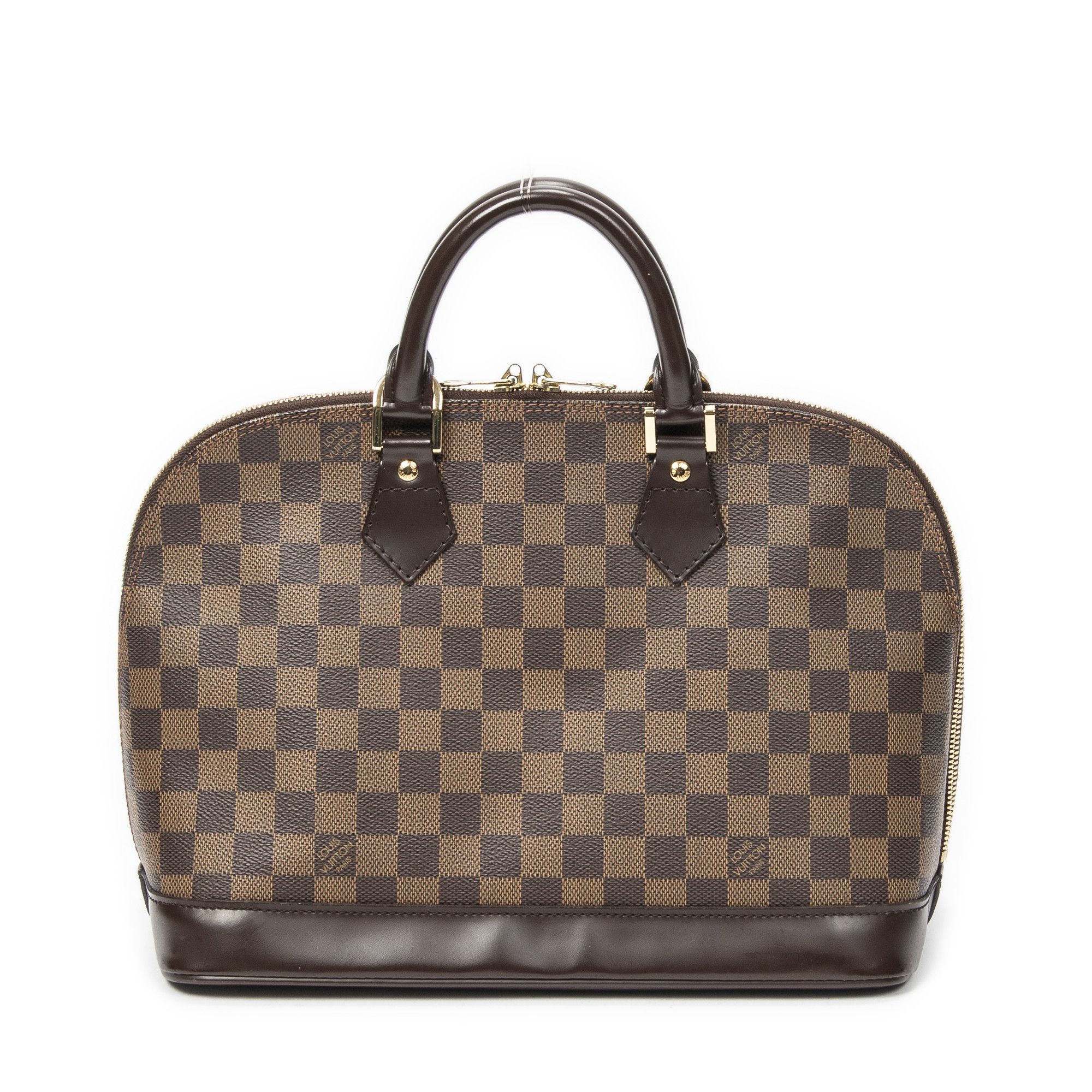 Louis Vuitton Alma PM Size ONE SIZE - 1 Thumbnail